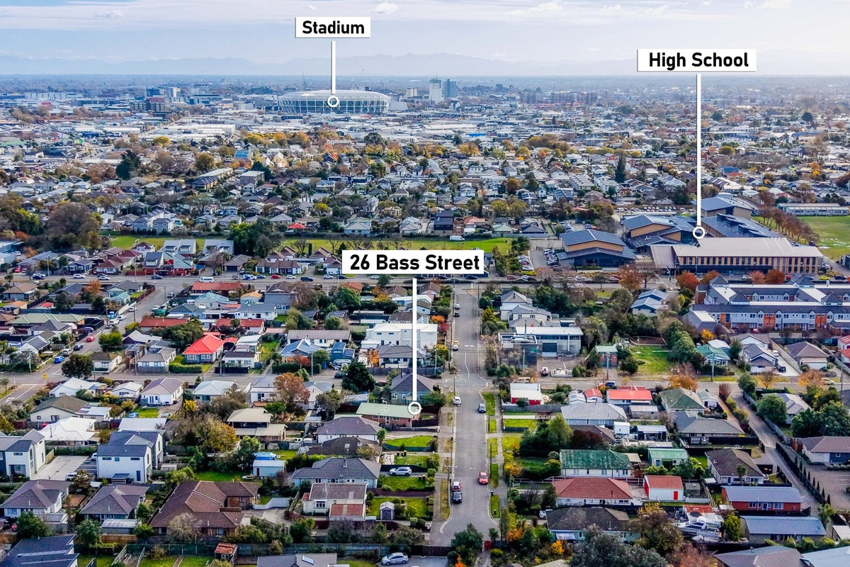 26 Bass Street, Woolston, Christchurch - Carousel 20