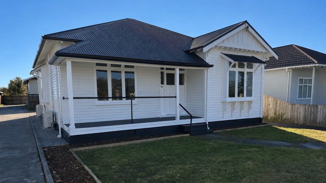 173 Brougham Street, Sydenham, Christchurch - Carousel 1