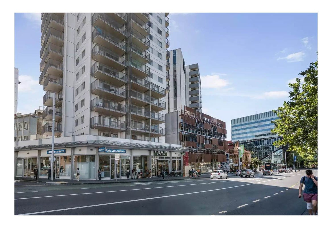 601/37 Symonds Street, Auckland Central, Auckland - Carousel 12