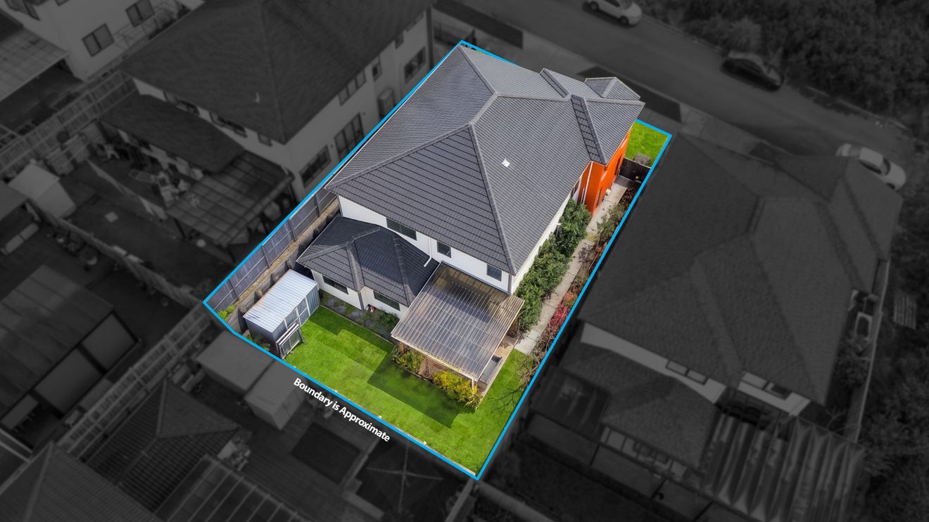 14 Taketonga Road, Flat Bush, Manukau City, Auckland - Carousel 37