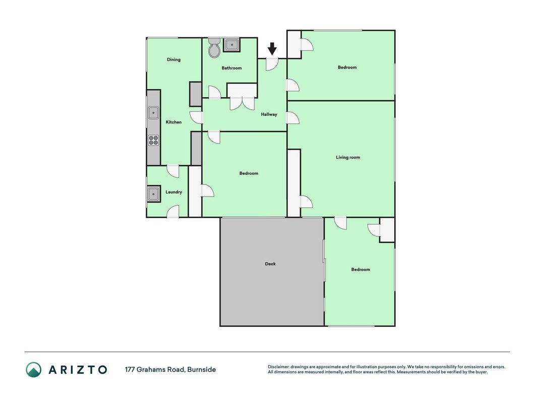 177 Grahams Road, Burnside, Christchurch - Carousel 37