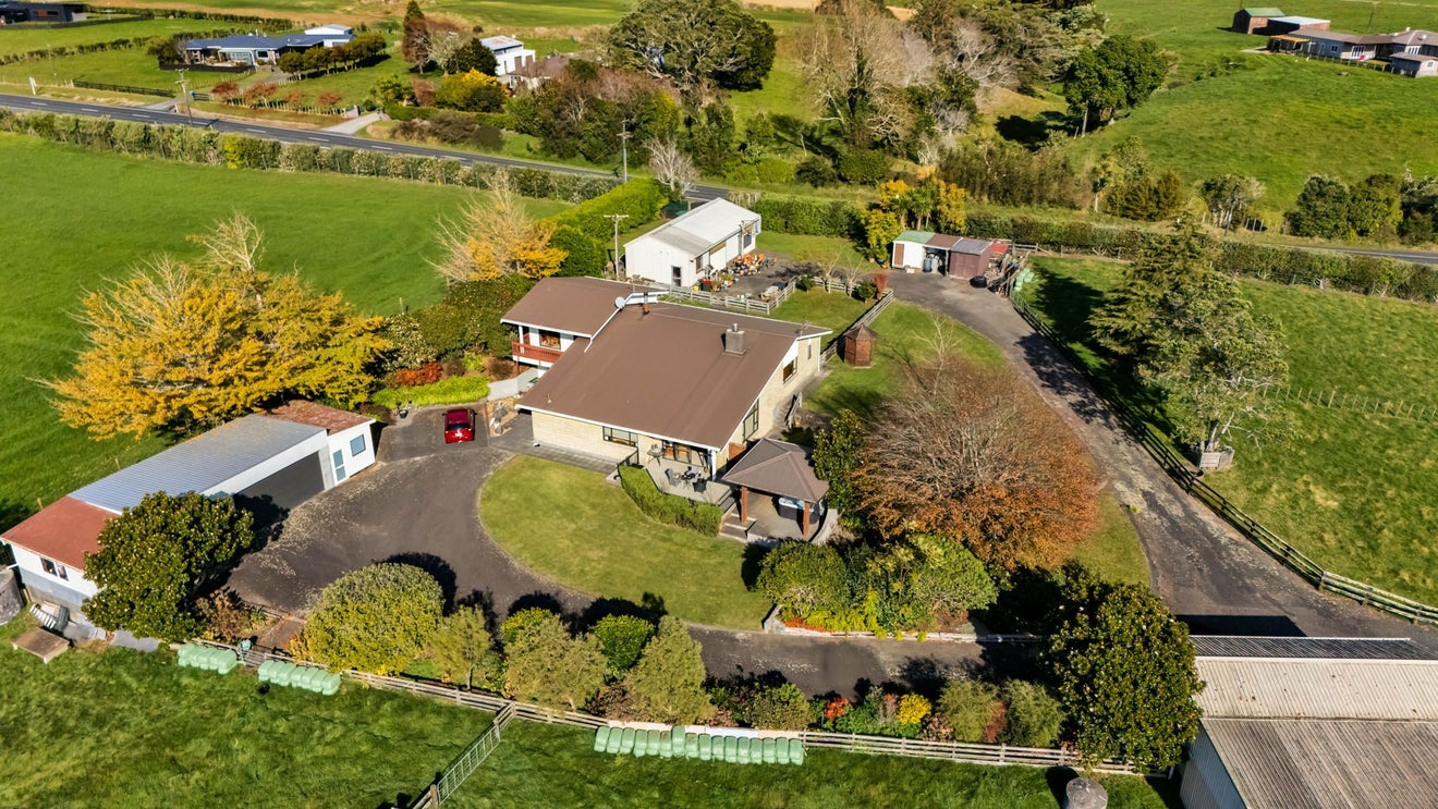 97 Manutahi Road, Tarurutangi, New Plymouth - Carousel 1