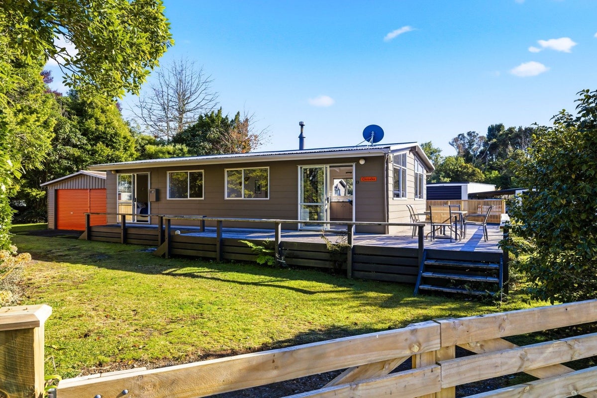 13 Rangiwhero Street, Omori, Turangi - Carousel 1