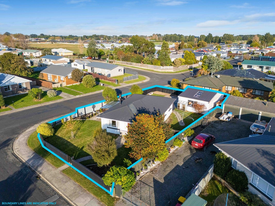 69 Christina Street, Strathern, Invercargill - Carousel 22