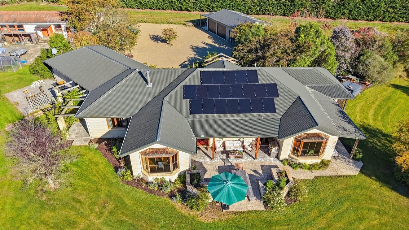 1402 North Eyre Road, West Eyreton, Rangiora - Carousel 1