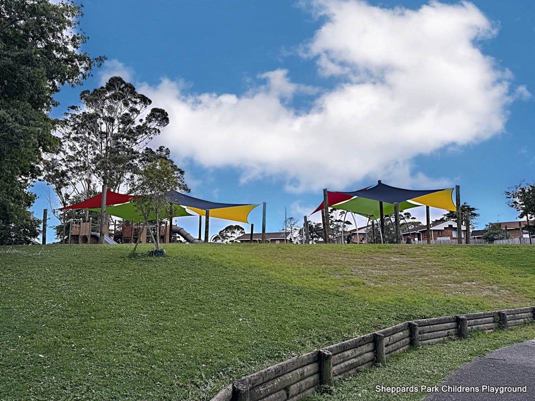 2/213 Rangatira Road, Beach Haven, Auckland - Carousel 25