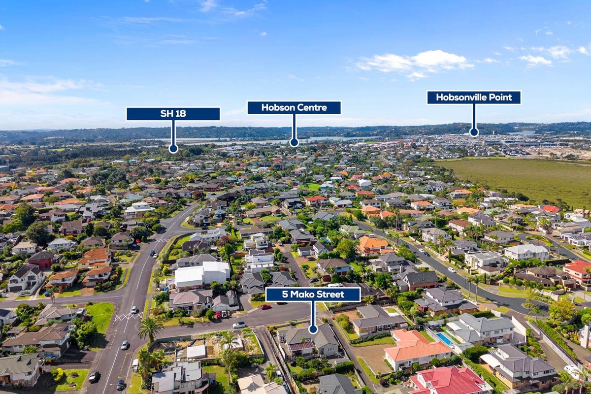 5 Mako Street, West Harbour, Auckland - Carousel 31