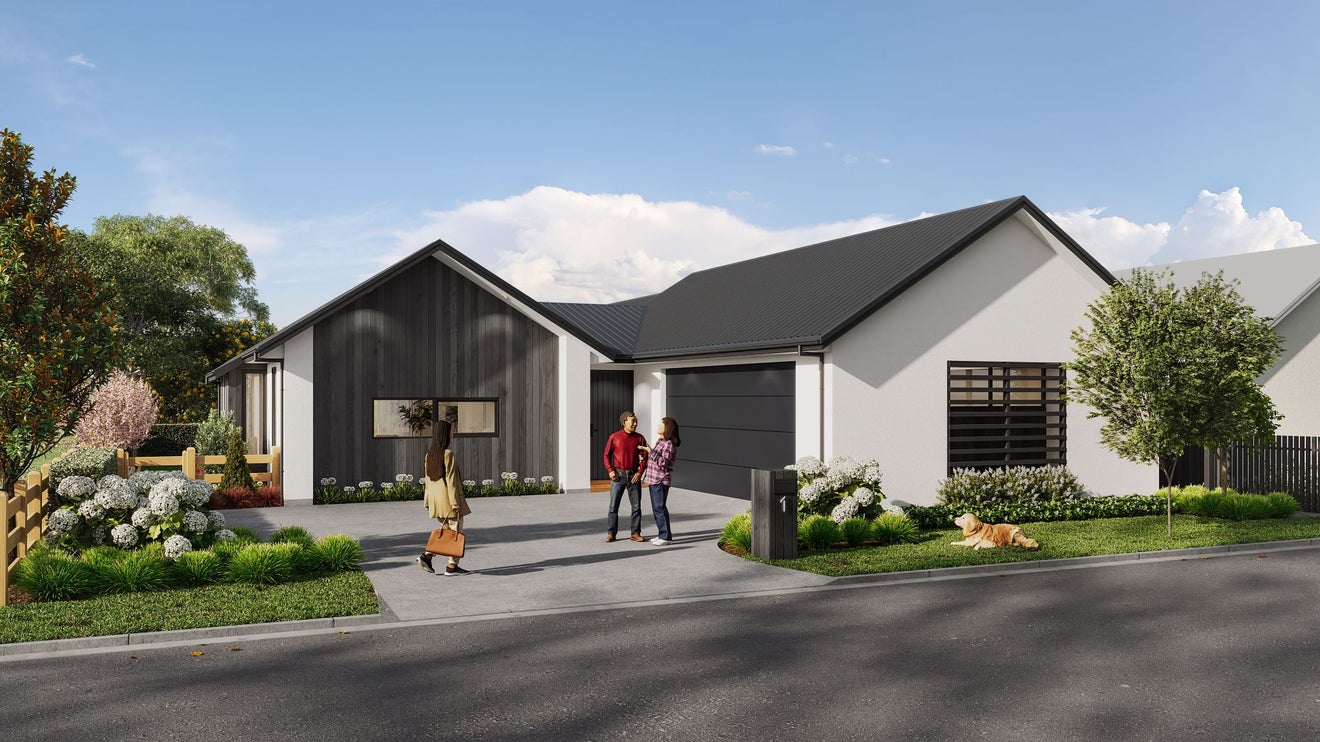1 Waianiwa Place, Burwood, Christchurch - Carousel 1