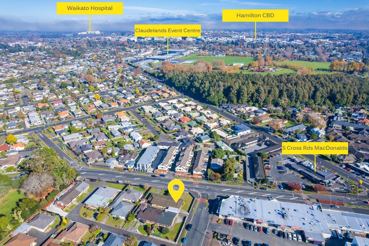 224A Peachgrove Road, Claudelands, Hamilton - Carousel 24