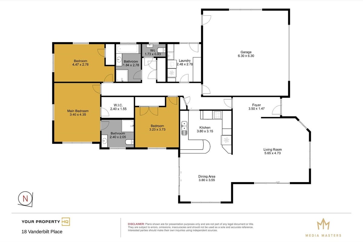 18 Vanderbilt Place, Welcome Bay, Tauranga - Carousel 29
