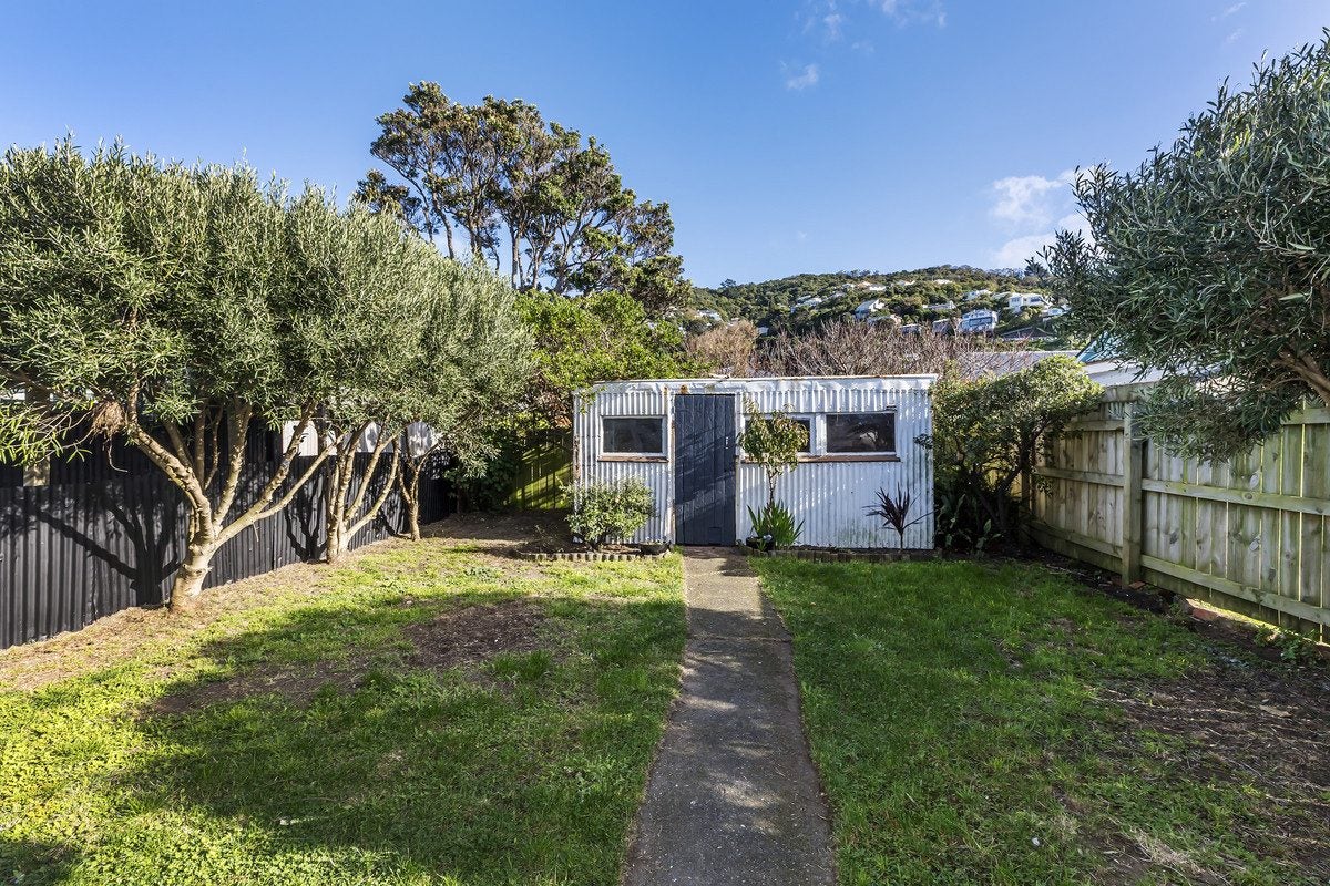 94 Freyberg Street, Lyall Bay, Wellington - Carousel 2