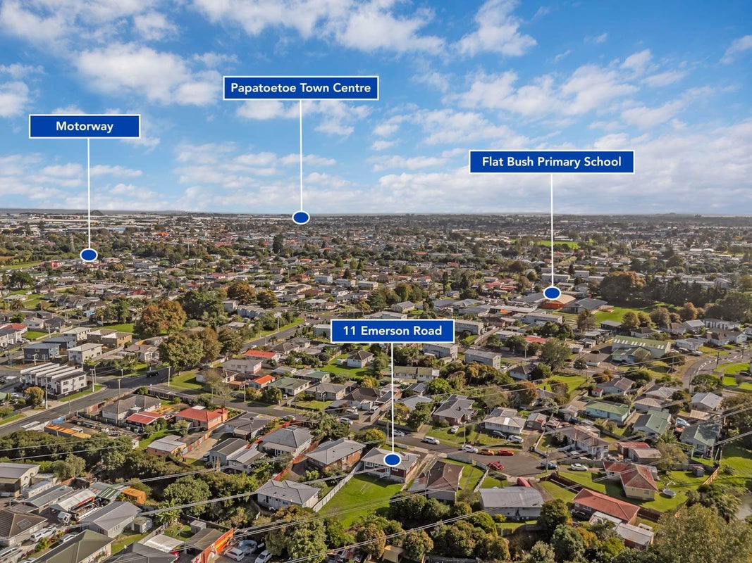11 Emerson Road, Clover Park, Auckland - Carousel 18