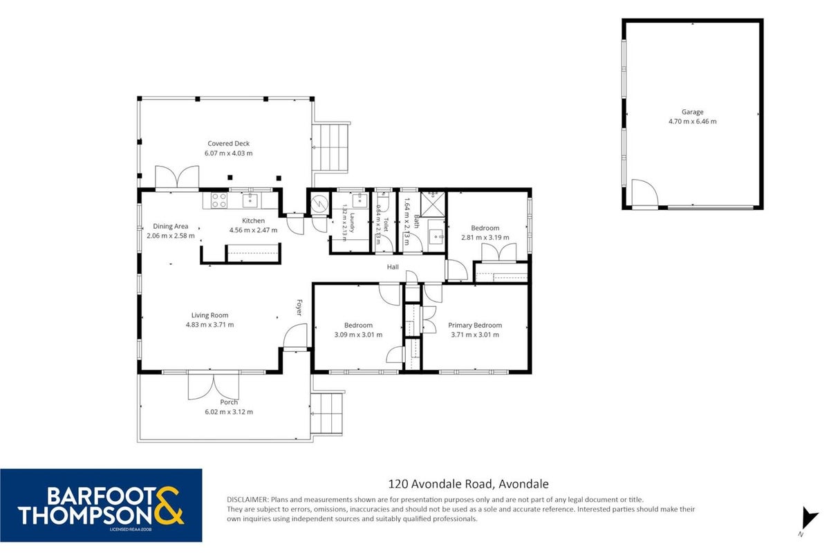 120 Avondale Road, Avondale, Auckland City, Auckland - Carousel 26