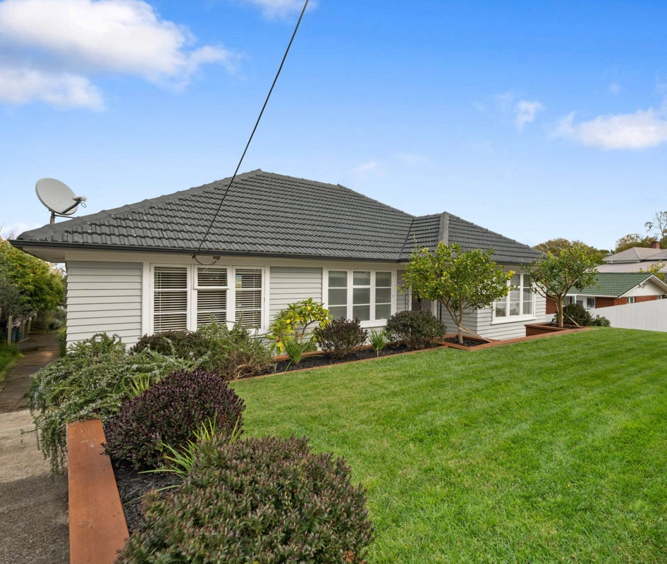 5 Grey Street, Onehunga, Auckland - Carousel 1
