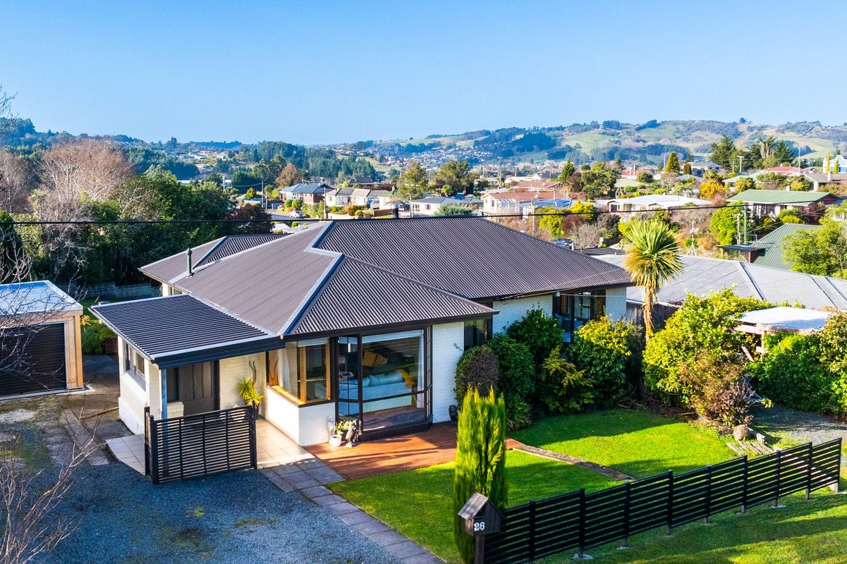 26 Kennedy Road, Fairfield, Dunedin - Carousel 1