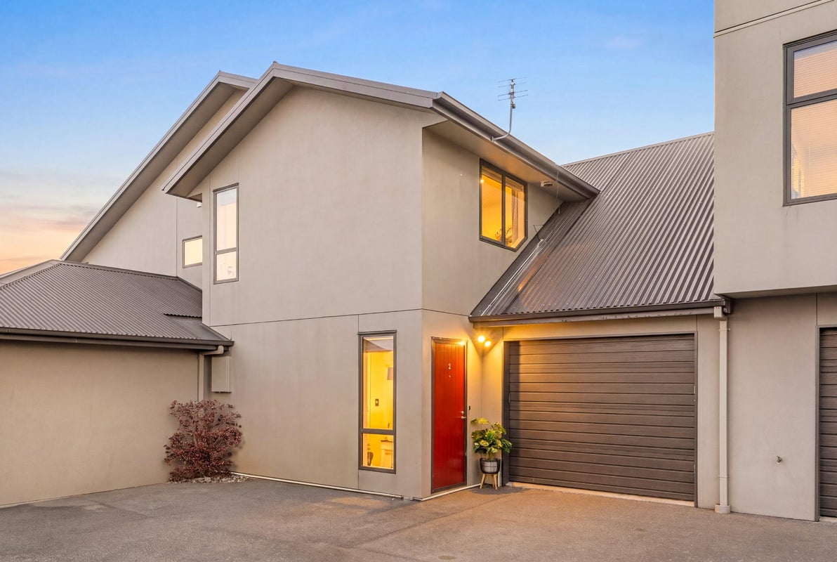 2/38 Brockworth Place, Riccarton, Christchurch - Carousel 1