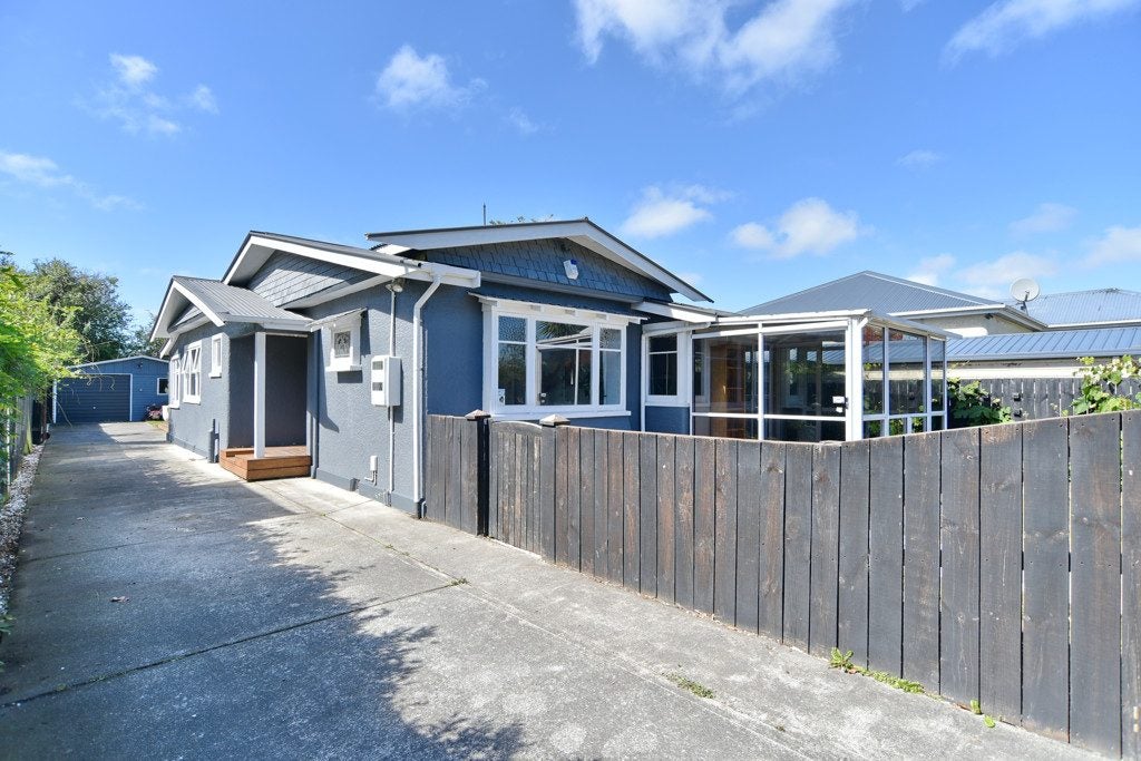 38 North Parade, Richmond, Christchurch - Carousel 1