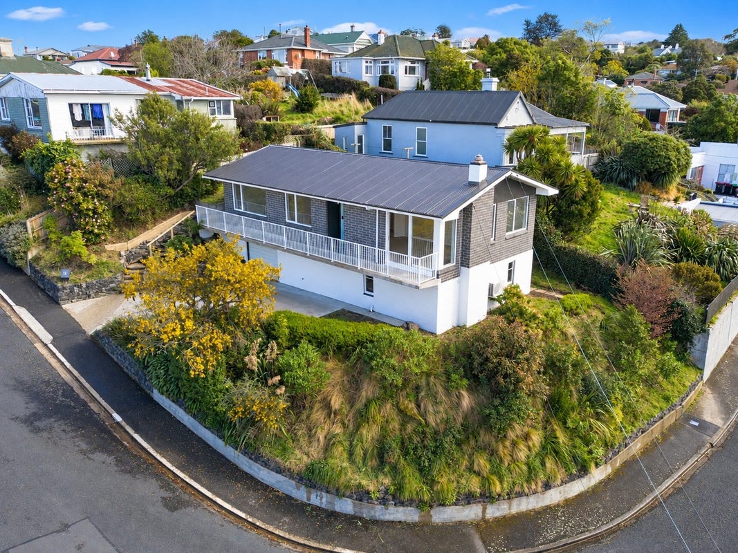 11 Cross Street, Mornington, Dunedin - Carousel 1