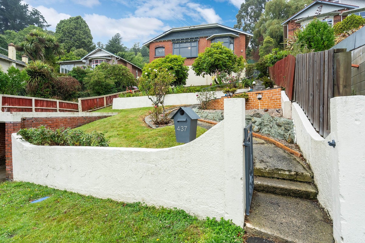 437 South Road, Calton Hill, Dunedin - Carousel 23