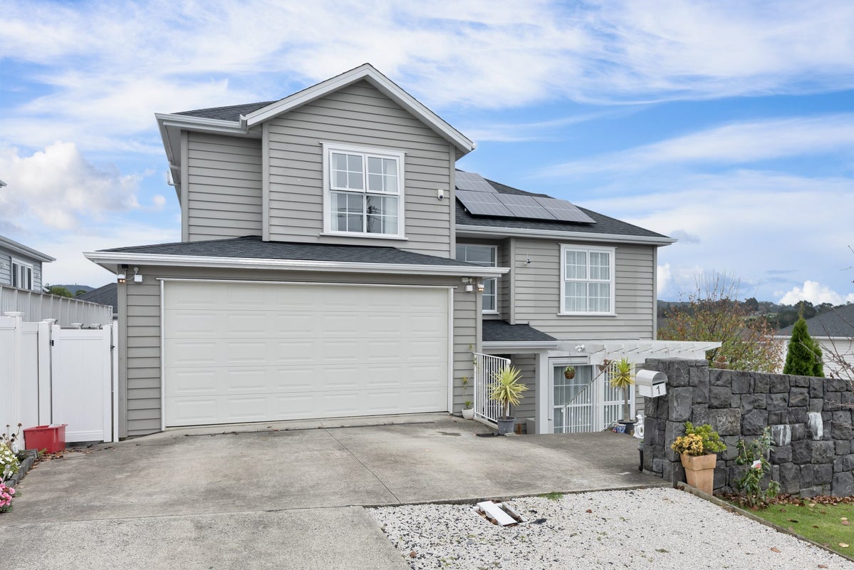 1 Bela Vista Boulevard, Swanson, Auckland - Carousel 1