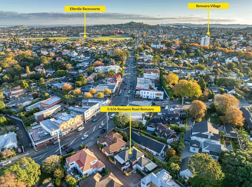 3/636 Remuera Road, Remuera, Auckland - Carousel 23
