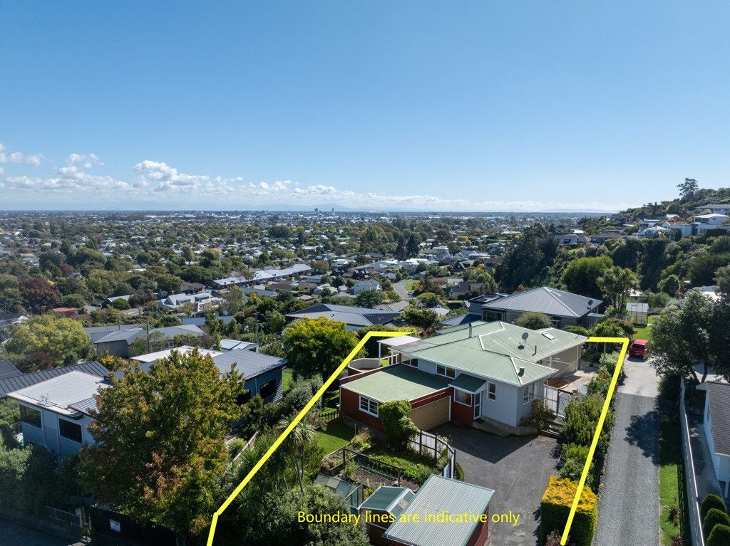 17 Whaka Terrace, Huntsbury, Christchurch - Carousel 1