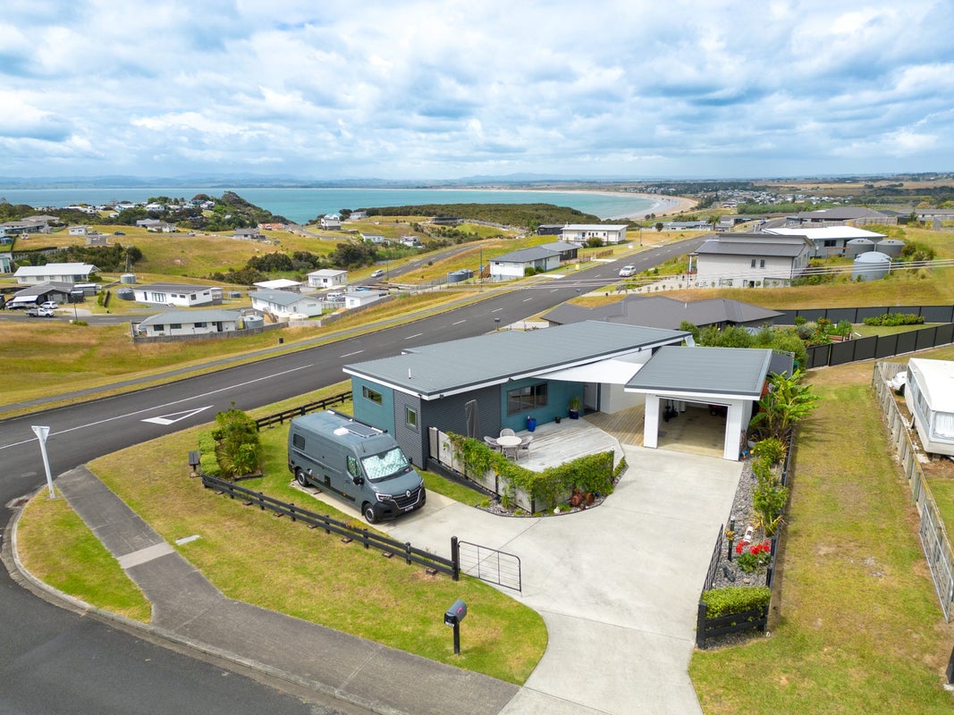 22 Doubtless Bay Drive, Karikari Peninsula, Karikari Peninsula - Carousel 1