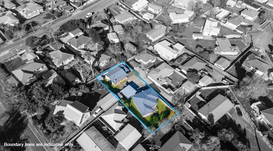 87 Mahoe Street, Melville, Hamilton - Carousel 1