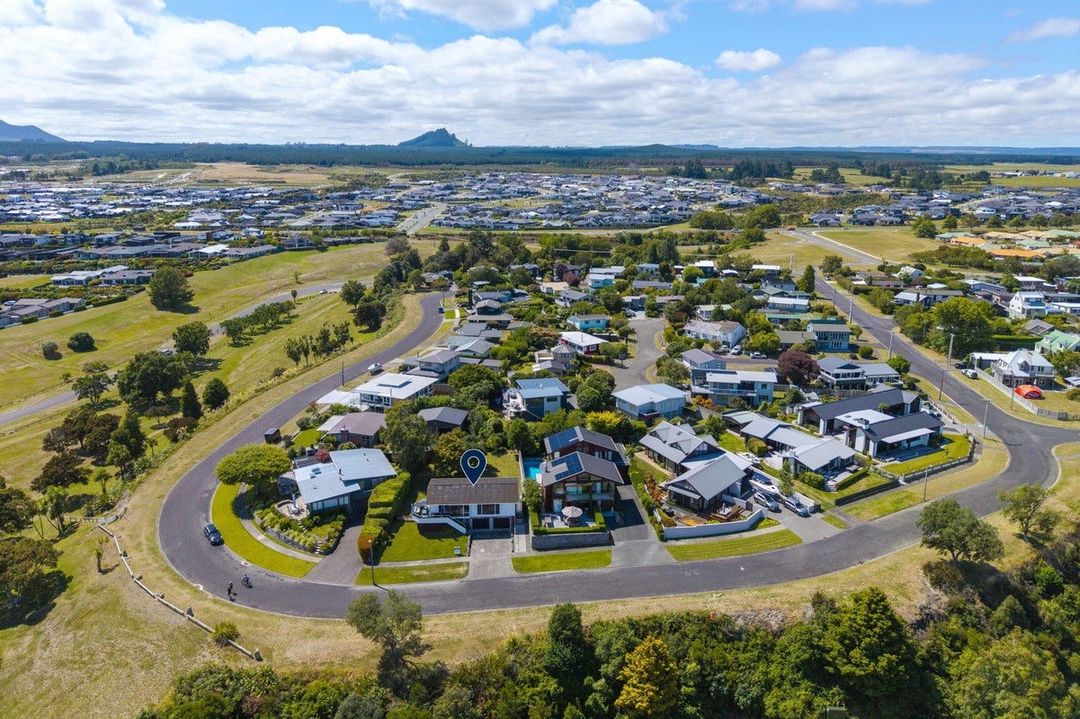 30 Pokaka Crescent, Wharewaka, Taupo - Carousel 28