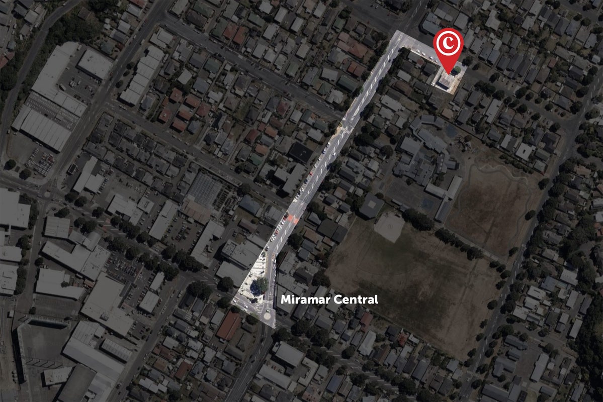 4/50 Brussels Street, Miramar, Wellington - Carousel 16
