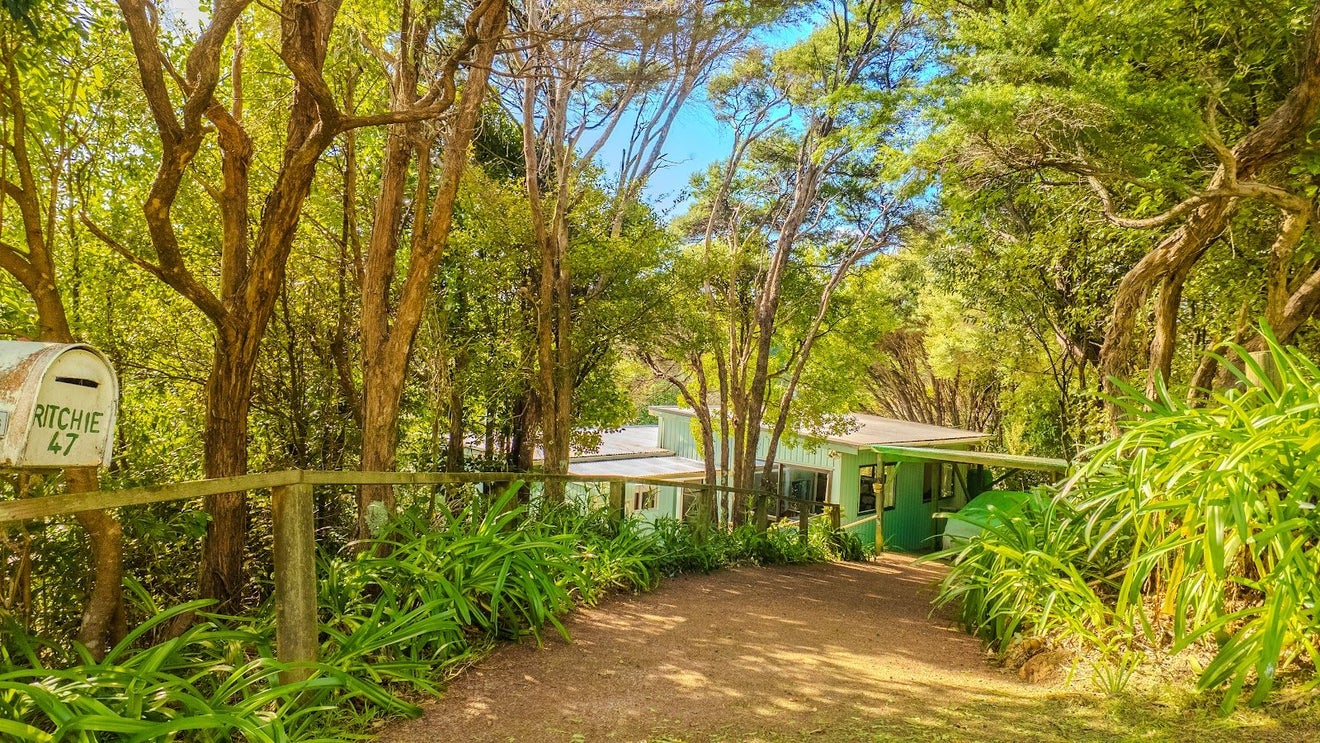 47 Hill Road, Palm Beach, Waiheke Island - Carousel 2