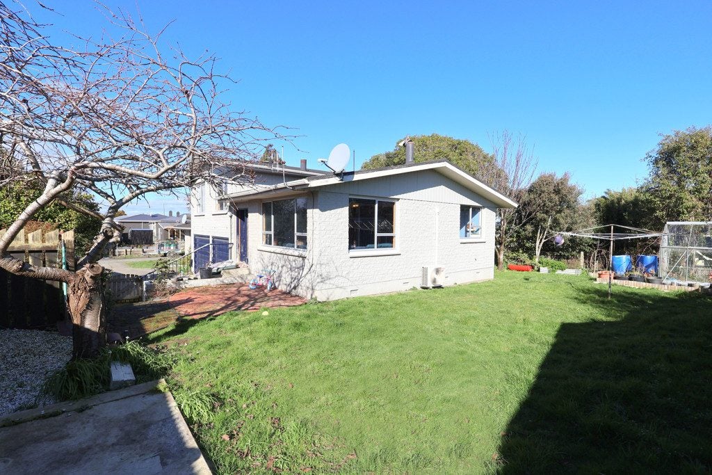 247 Pomona Street, Strathern, Invercargill - Carousel 24