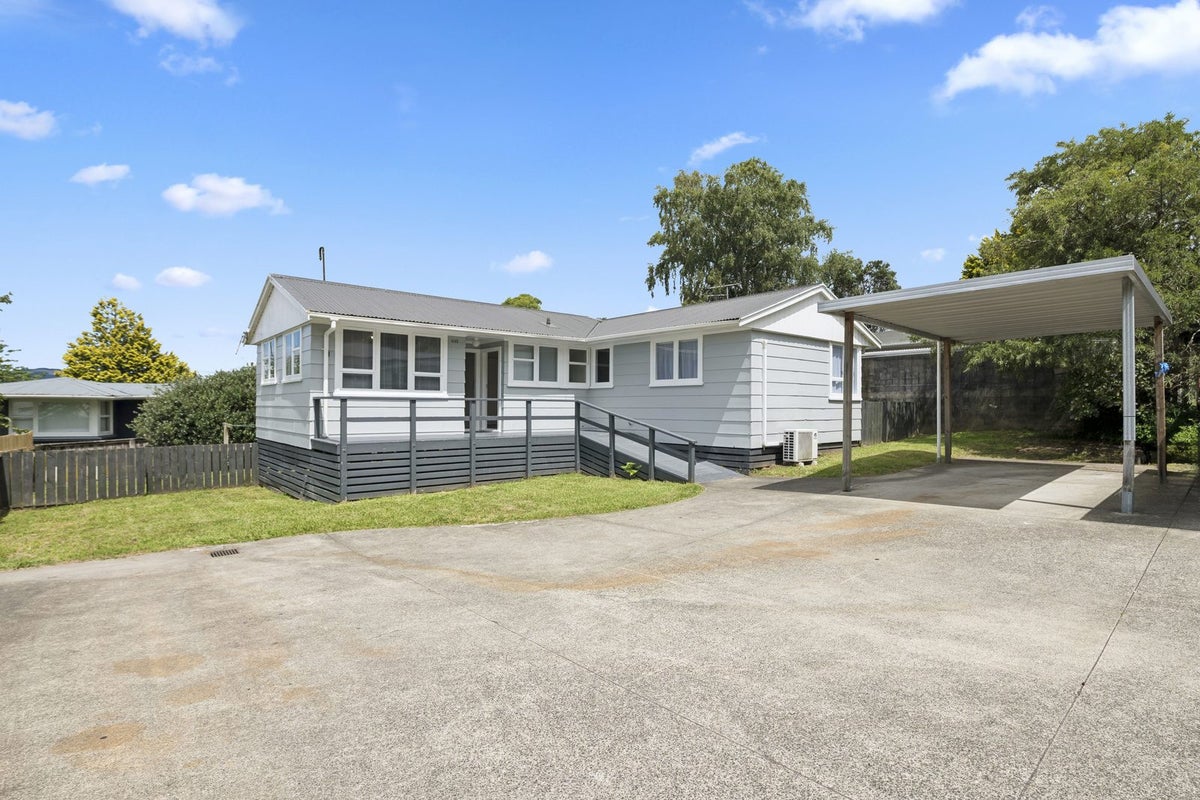 64B Gordon Road, Western Heights, Rotorua - Carousel 1