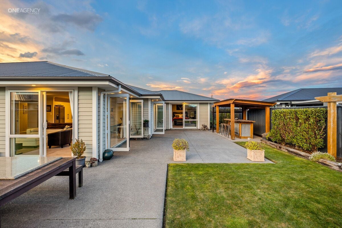 33 Tripoli Street, Rangiora, Rangiora - Carousel 2