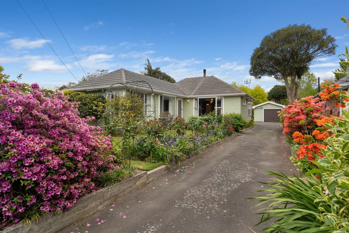 91 Withells Road, Avonhead, Christchurch - Carousel 1