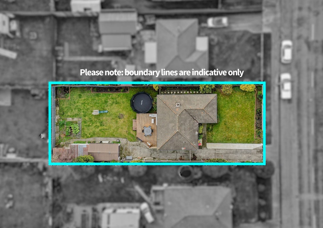 17 Allens Road, Allenton, Ashburton - Carousel 30