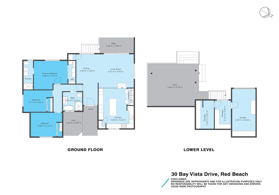 30 Bay Vista Drive, Red Beach, Whangaparaoa - Carousel 18