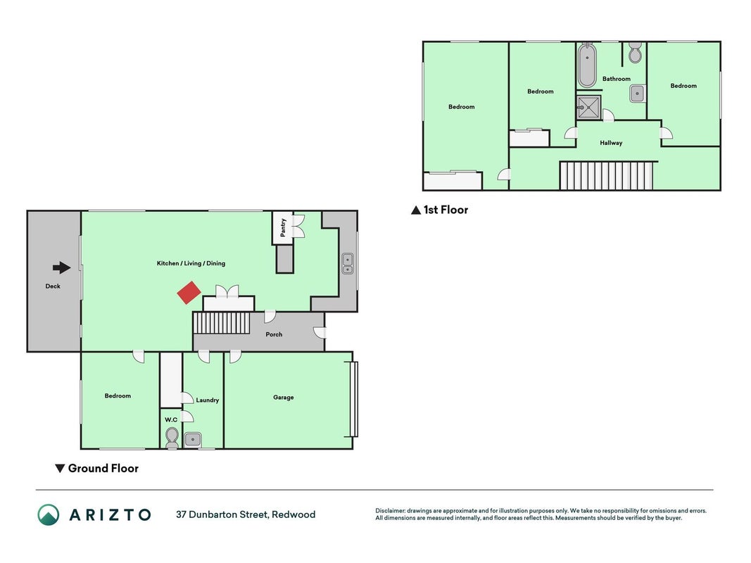 37 Dunbarton Street, Redwood, Christchurch - Carousel 39