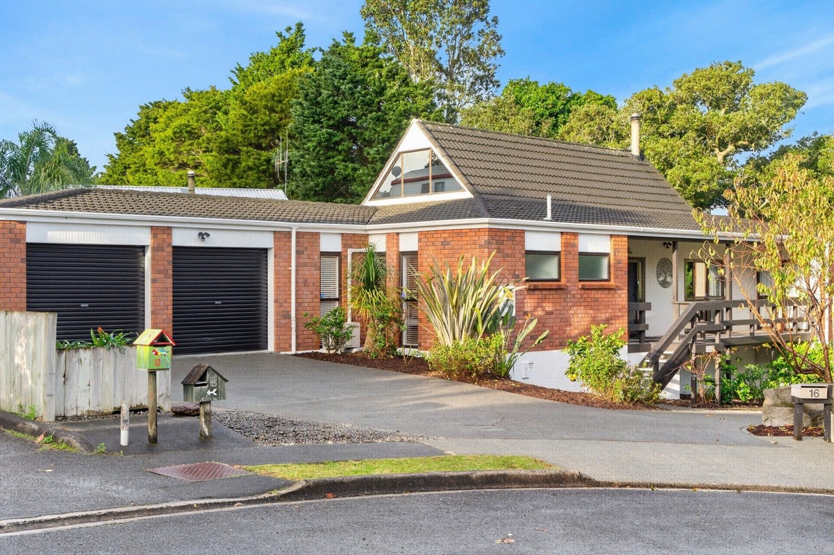 16 Rosella Place, Maunu, Whangarei - Carousel 1