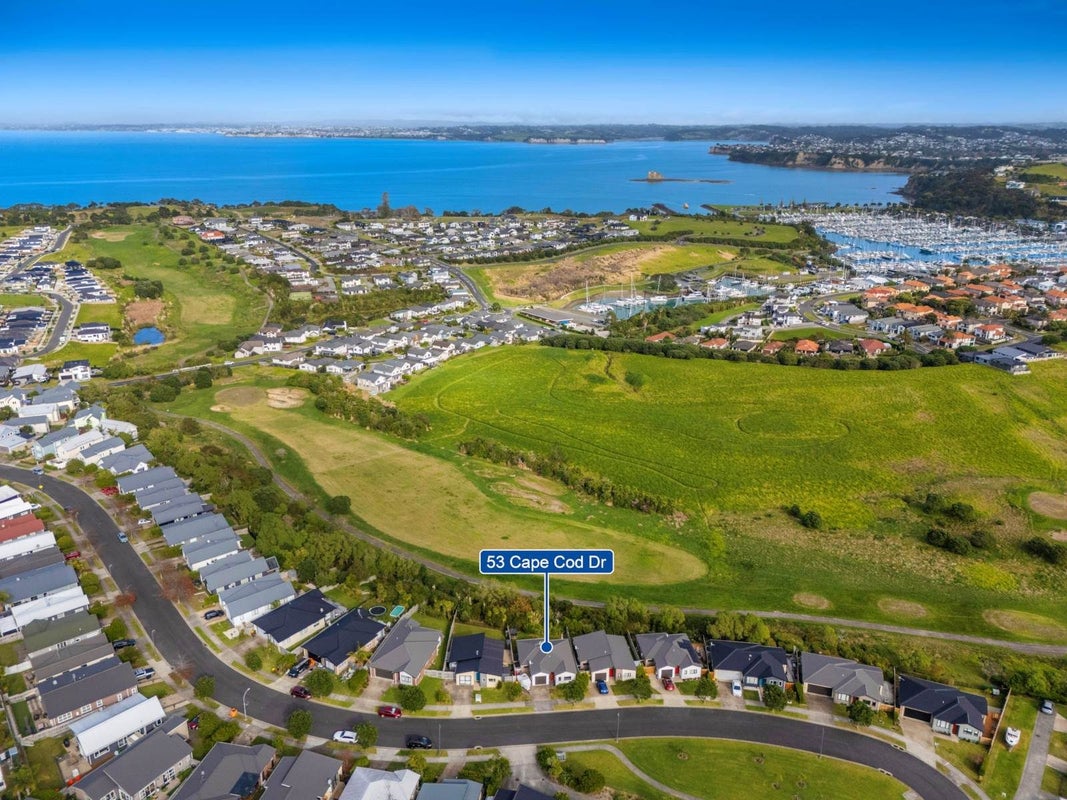 53 Cape Cod Drive, Gulf Harbour, Whangaparaoa - Carousel 2