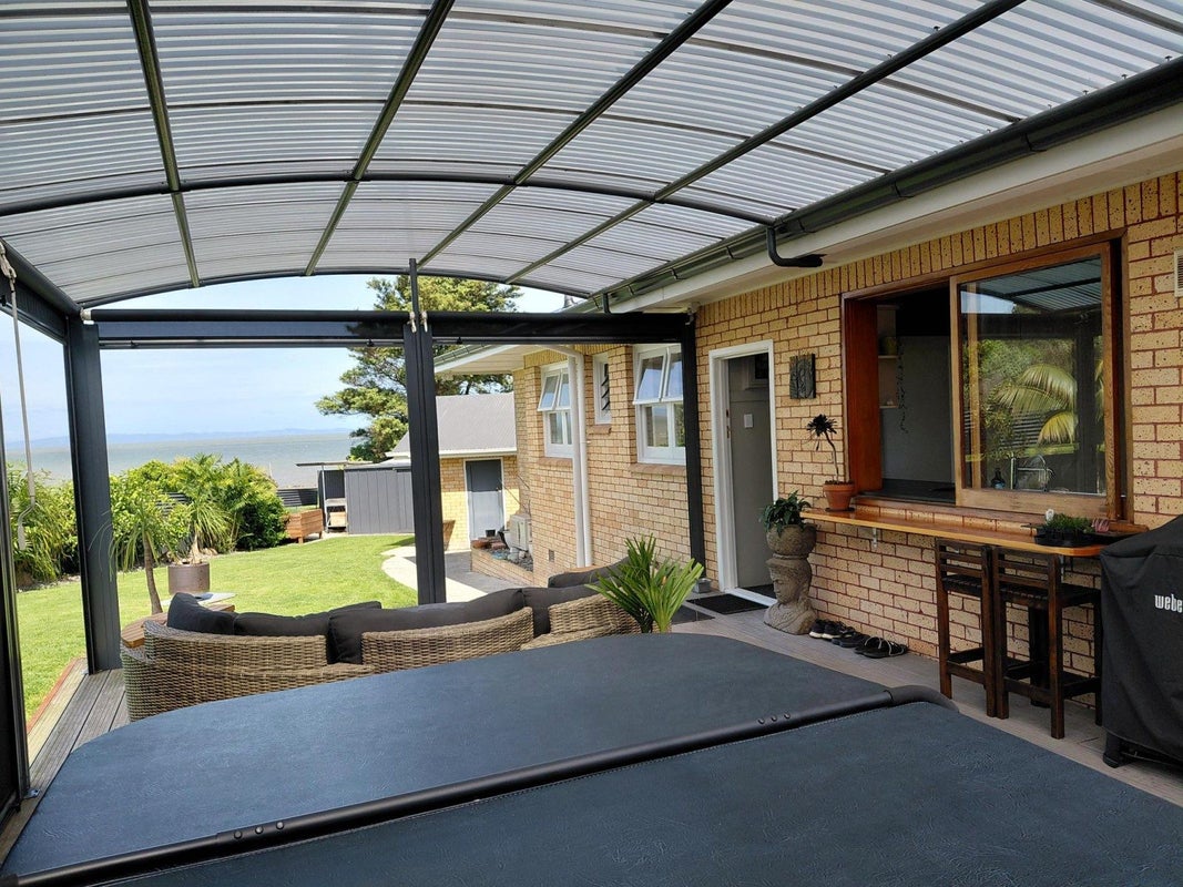 4 Lockhart Place, Thornton Bay, Thames - Carousel 23