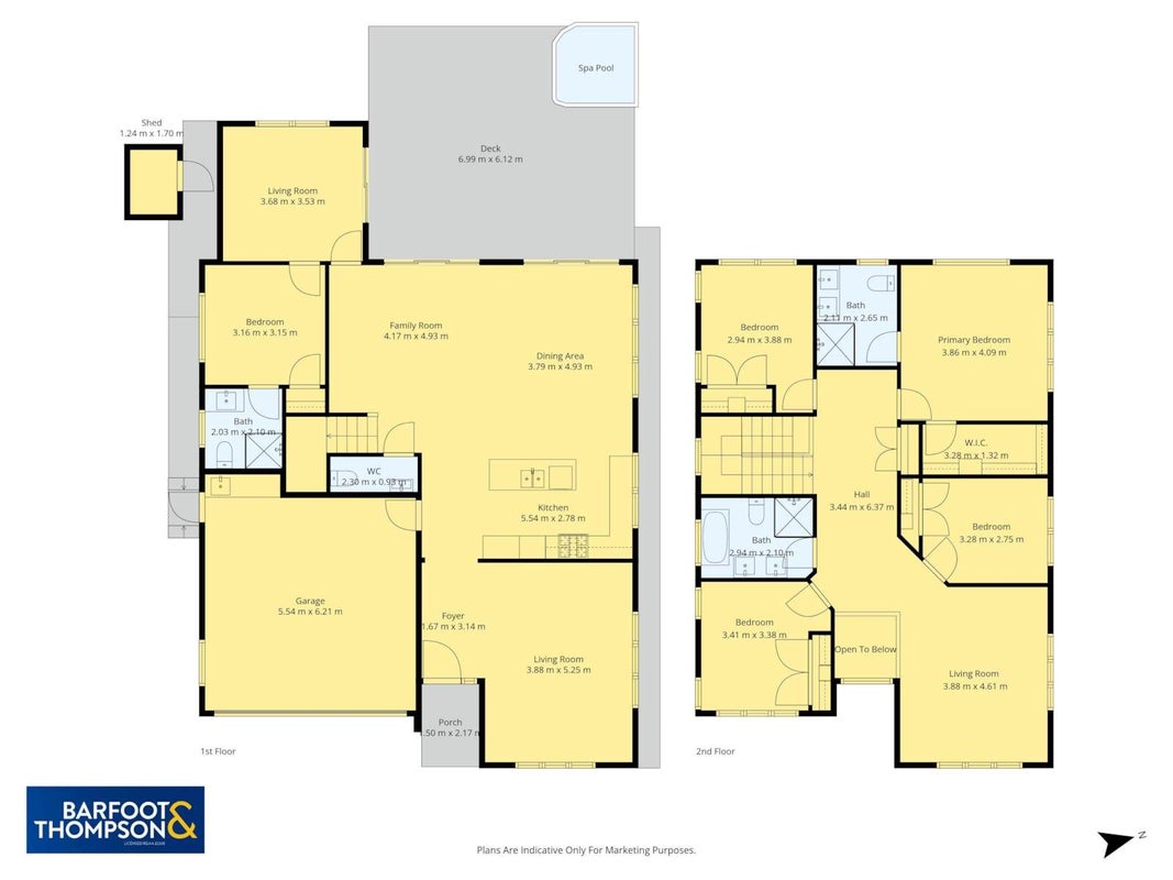 38 Harvest Avenue, Orewa, Orewa - Carousel 30