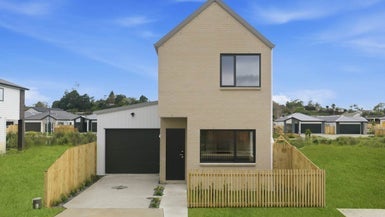 11 Stableford Crescent, Opaheke, Papakura - Carousel 1