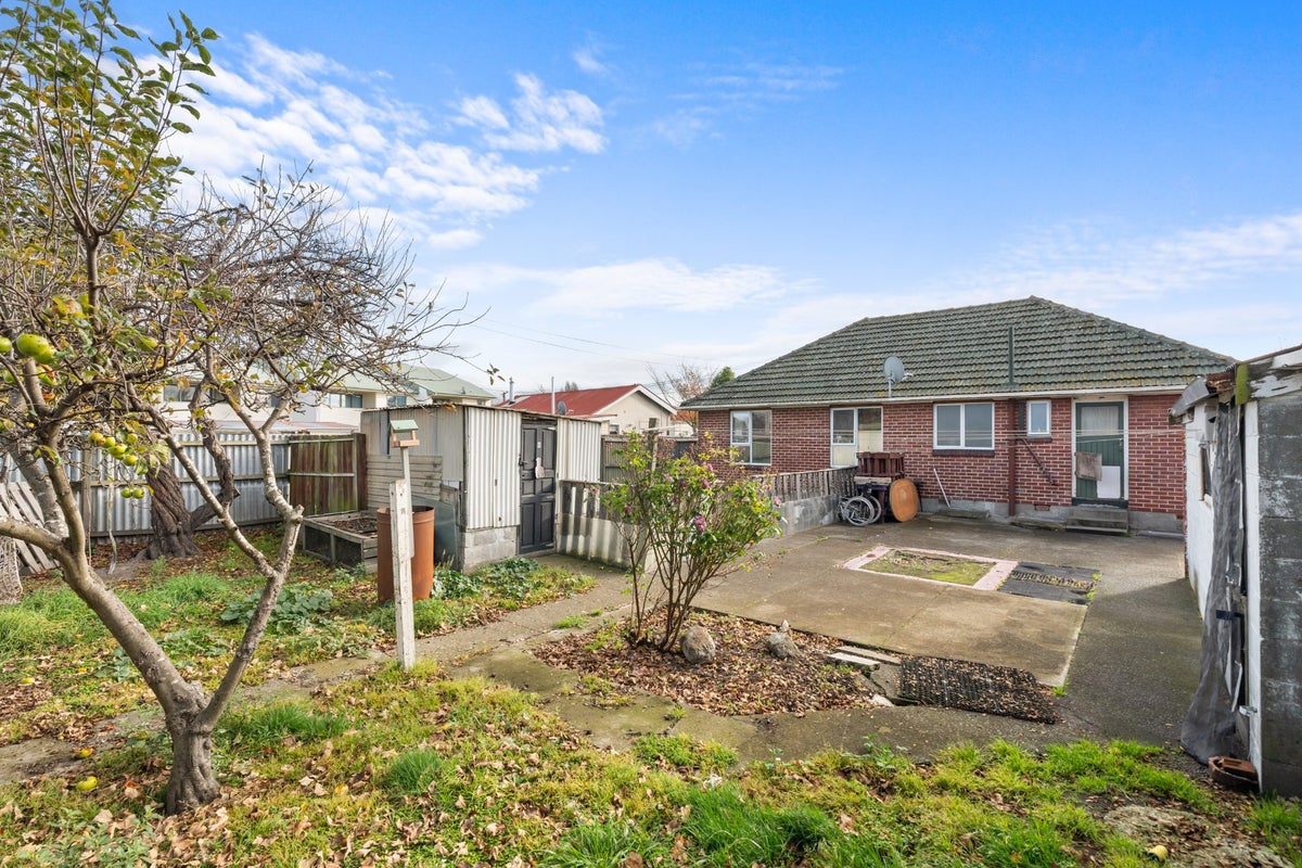 26 Humboldt Street, Sydenham, Christchurch - Carousel 13