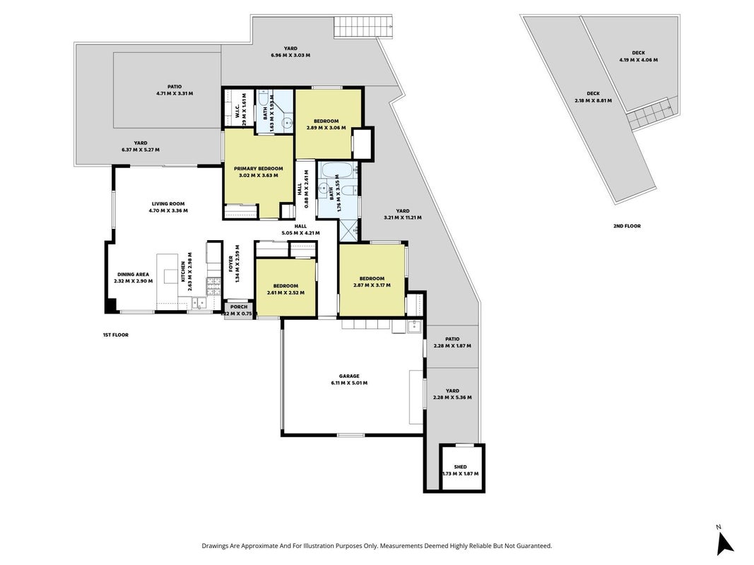 42 Arrowsmith Drive, Flat Bush, Auckland - Carousel 20