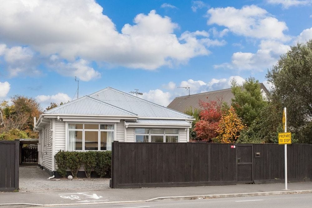 103 Cranford Street, St Albans, Christchurch - Carousel 1