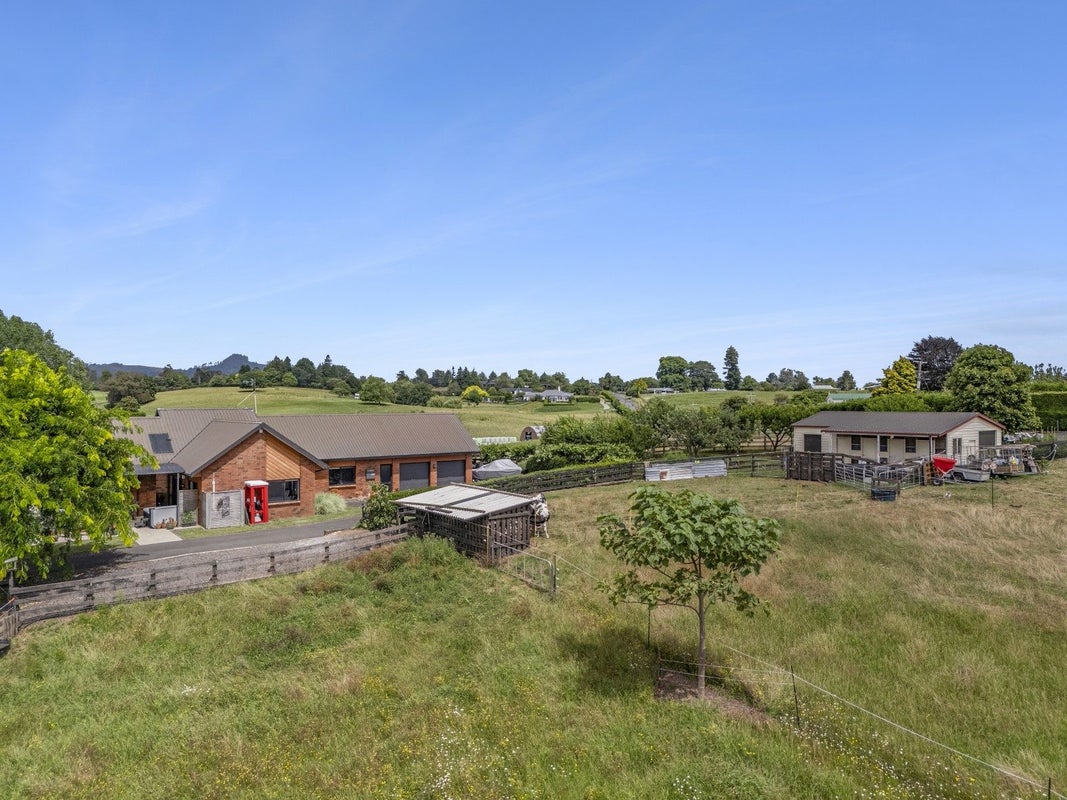 968A Tauwhare Road, Tauwhare, Hamilton - Carousel 24