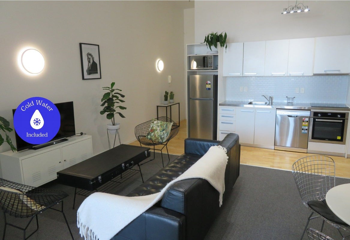 7F/99 Anzac Avenue, Auckland Central, Auckland - Carousel 1