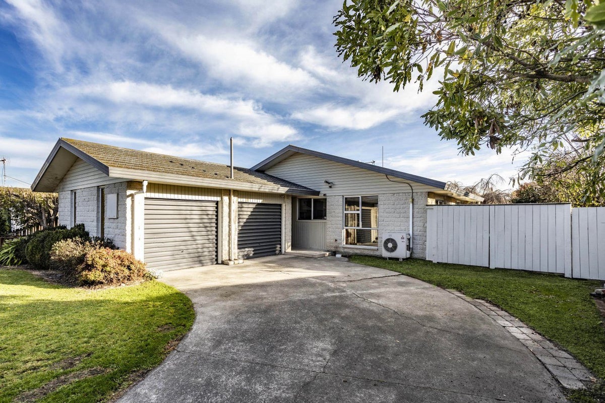 133 White Street, Rangiora, Rangiora - Carousel 1