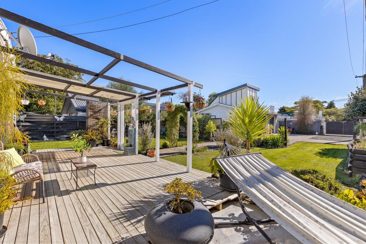 7A Ward Street, Springlands, Blenheim - Carousel 2
